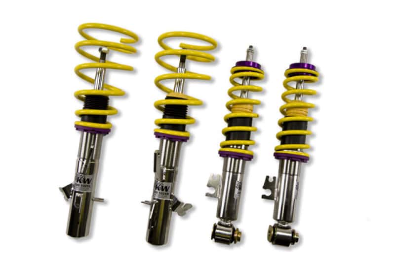 KW — KW Coilover Kit V2 Mini Mini (R56) Coupe (exc Cooper S Cooper D JCW)
Coilover Kit - view 3