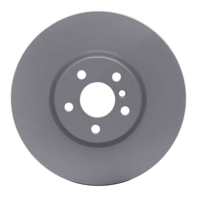 DFC — DFC 15-26 BMW 228I Gran Coupe Front Hi-Carbon Alloy Geomet Coated Rotor - view 1