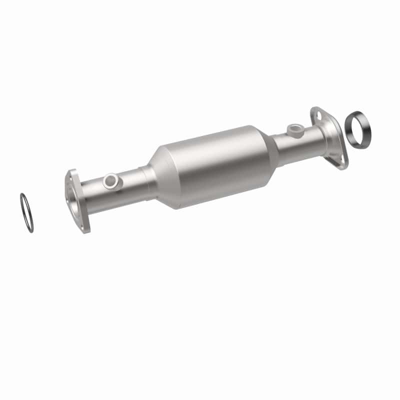 Magnaflow — Magnaflow 96-01 Acura Integra 1.8L Direct Fit Converter
California - view 19
