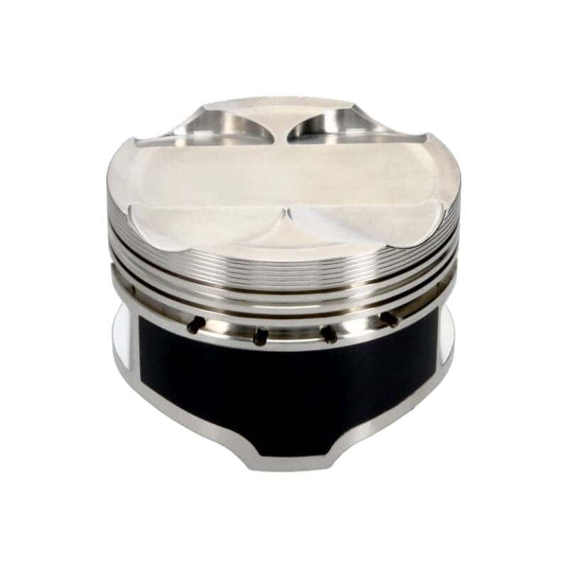 Wiseco — Wiseco BMW M54B30 -7.3cc Dish 1.1937in x 3.3169in
Piston Set - view 7