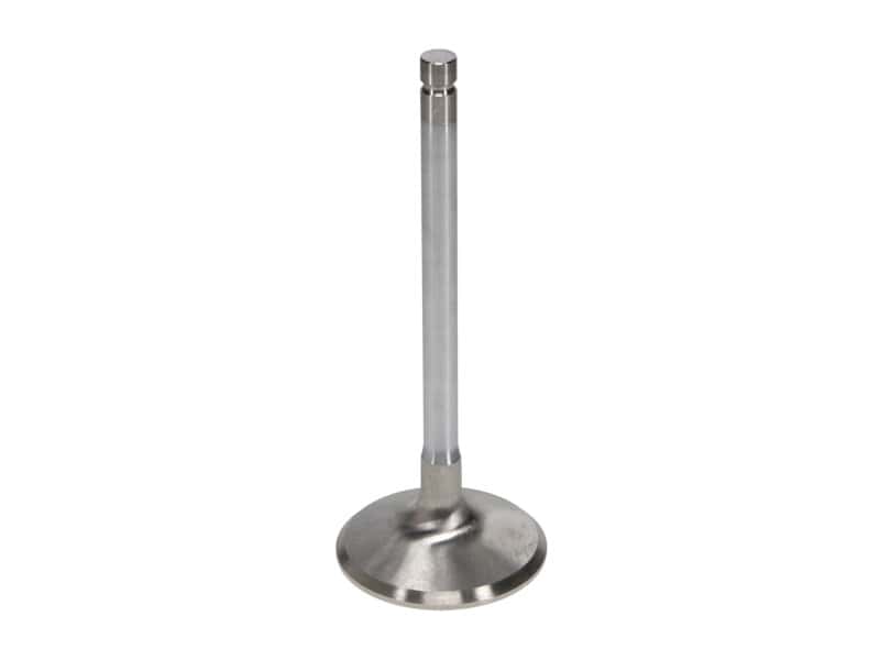 Manley Performance — Manley Chrysler 426 Hemi Exhaust Valve Kit - 1.900in Head Dia. 4.855in O/A Length, 0.3075in Stem
Valve - Exhaust - view 4