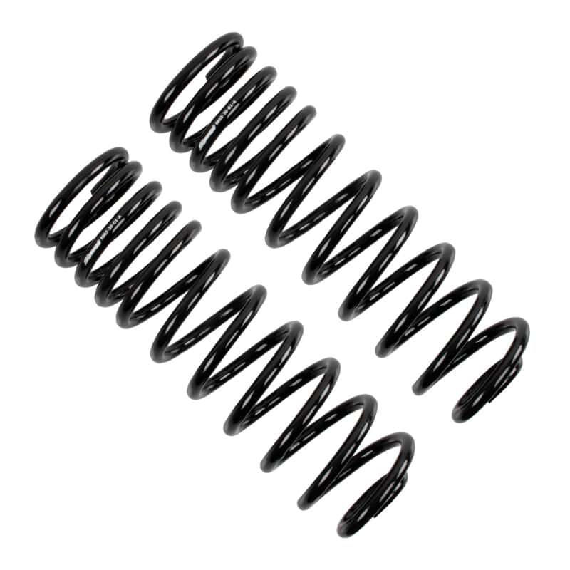 Synergy Mfg — Synergy Jeep JT Rear Lift Springs 3.0 Inch - view 2