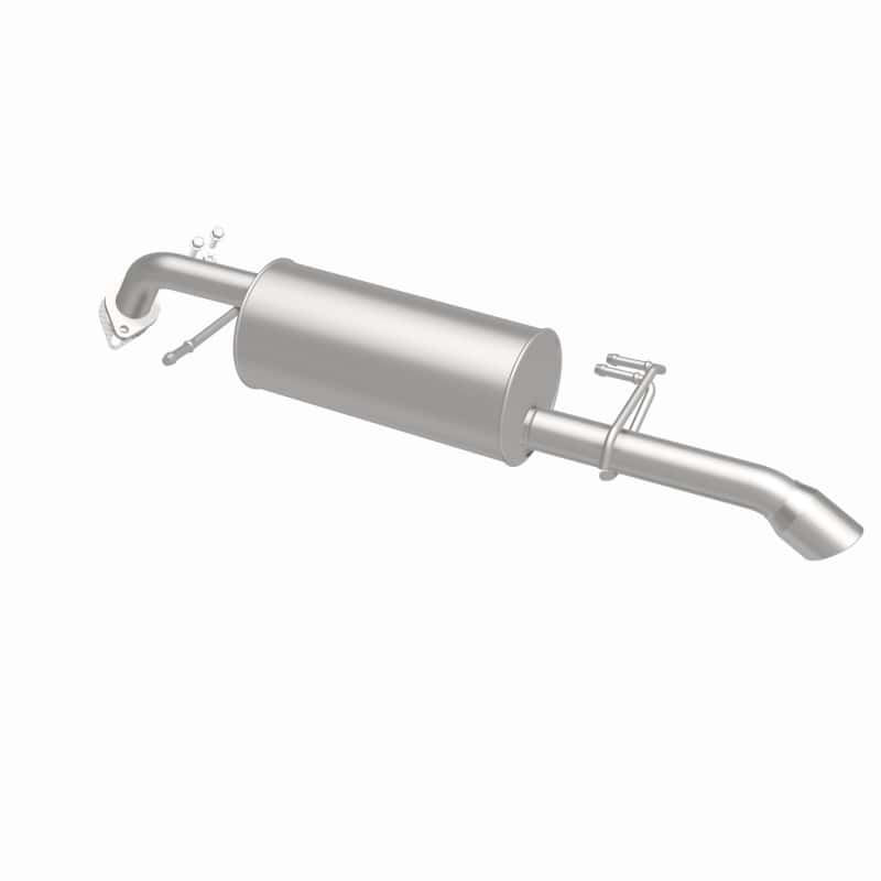 Magnaflow — BRE Exhaust 12-17 ACCENT RIO 1.6L Exhaust Kit
Exhaust Kit - view 9
