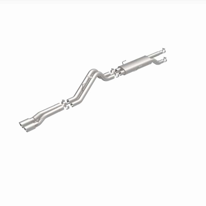 Magnaflow — MagnaFlow System C/B Dodge Ram SRT-10 V1
Cat-Back - view 9
