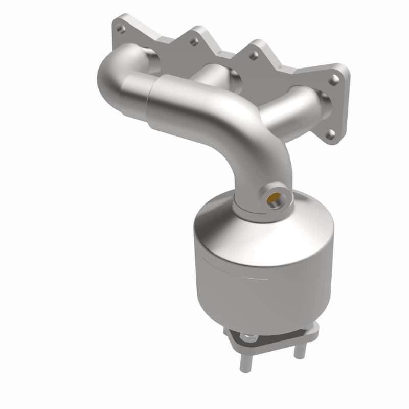 Magnaflow — MagnaFlow Conv DF 95-02 Mazda Millenia 2.3L
HM Grade
HM - view 27