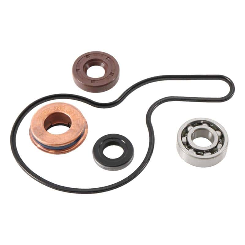 Hot Rods — Hot Rods 02-09 Polaris Sportsman 700 4x4 700cc Water Pump Kit - view 2