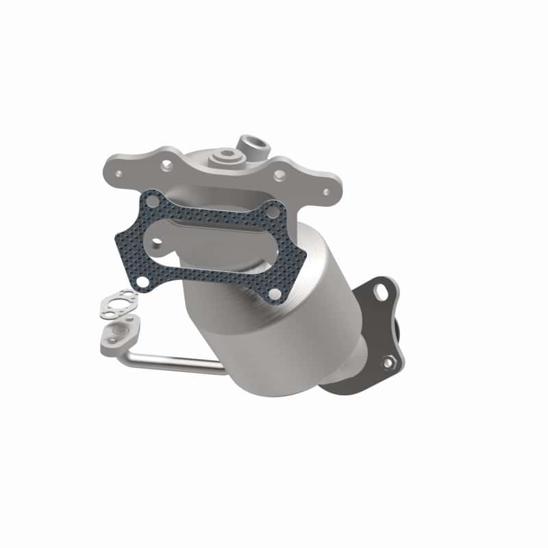 Magnaflow — Magnaflow Conv DF 12-14 Civic Hybrid 1.5L Manifold
OEM Grade
OEM - view 26