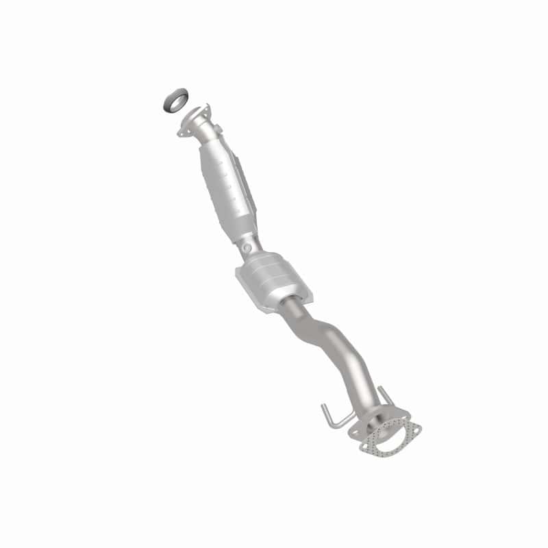 Magnaflow — MagnaFlow Conv DF 08 Trailb/Envoy 4.2L OEM
OEM Grade
OEM - view 15