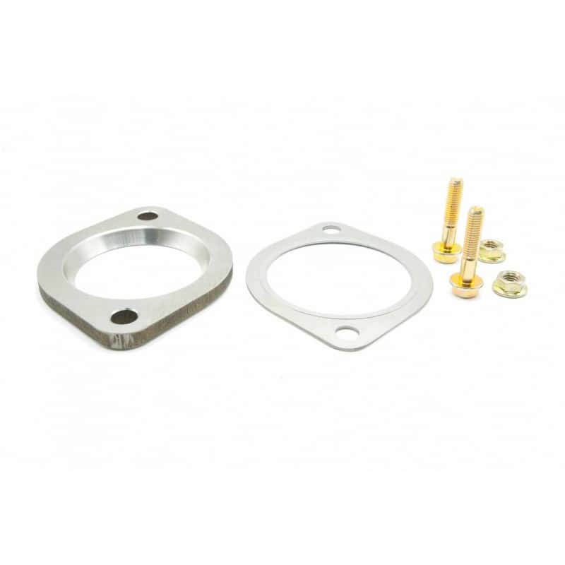 Turbo XS — Turbo XS Subaru OEM Downpipe to 3in Cat-Back Adapter w/Stainless Steel Exhaust Gasket - view 1