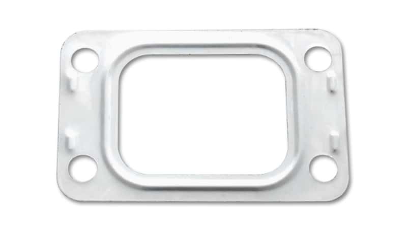 Vibrant — Vibrant Turbo Gasket for T25/T28/GT25 Inlet Flange (Matches Flange #1430 and #14300)
GasketInT25/T28/GT25
TChrgrFlangeGasket
T25/T28/GT25Gasket - view 1