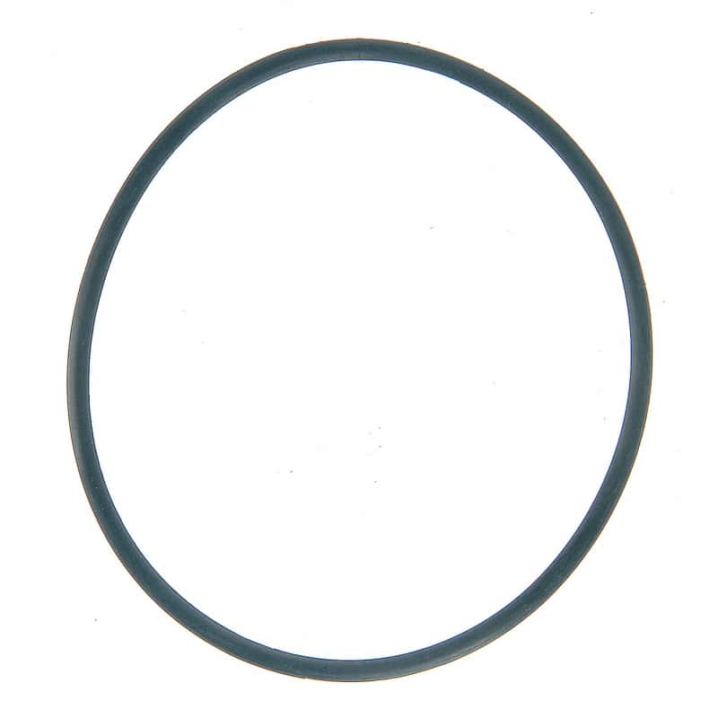 Fel-Pro — Fel-Pro Ford F-250 Super Duty 35808 Engine Coolant Thermostat Housing Seal - view 1