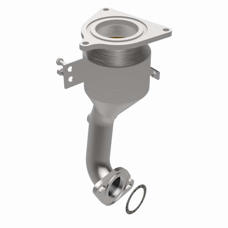 Magnaflow — Magnaflow Conv DF 10-12 Fusion 3.0L
OEM Grade
OEM - view 22