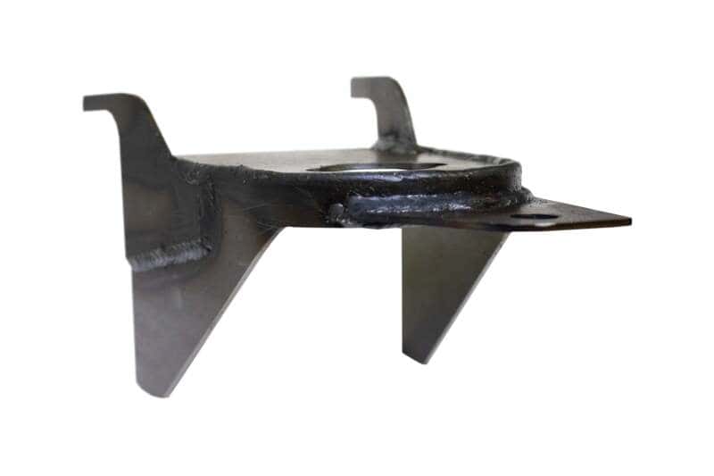 RustBuster — Rustbuster Core Support Mount Right Side - view 1