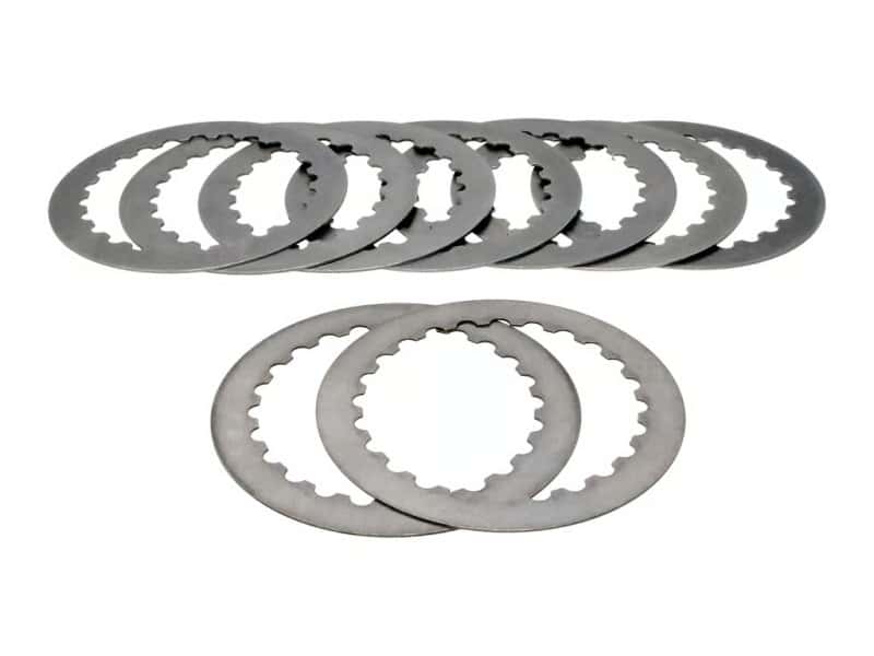 Wiseco — Wiseco Clutch Plate Kit - 9 Steel Clutch Basket
Clutch Plate Kit - view 2