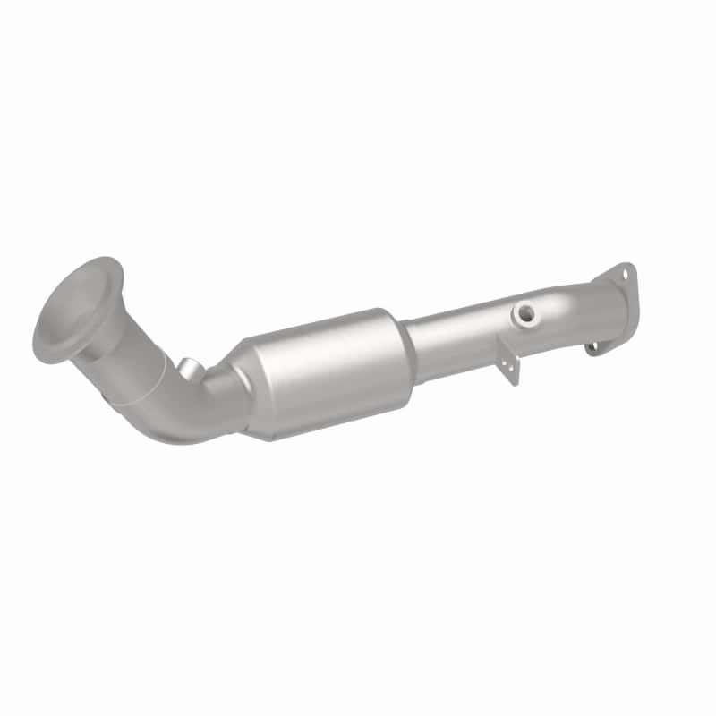 Magnaflow — MagnaFlow Conv DF BMW 5 08-09 Front OEM
OEM Grade
OEM - view 15