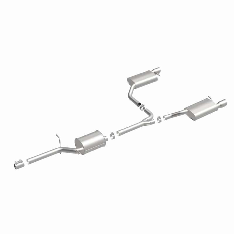 Magnaflow — BRExhaust Exhaust Kit Replacement Audi
Exhaust Kit - view 4