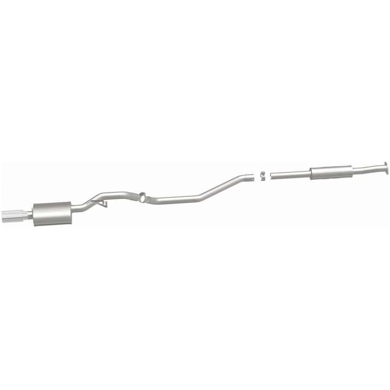 Magnaflow — MagnaFlow Sys C/B 02-03 Mitsubishi Lancer 2.0
Cat-Back - view 30