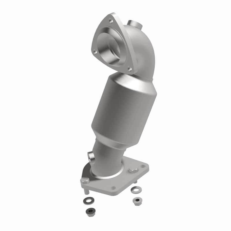 Magnaflow — MagnaFlow Conv DF 03-08 Saab 9-3 2.0L
OEM Grade
OEM - view 6