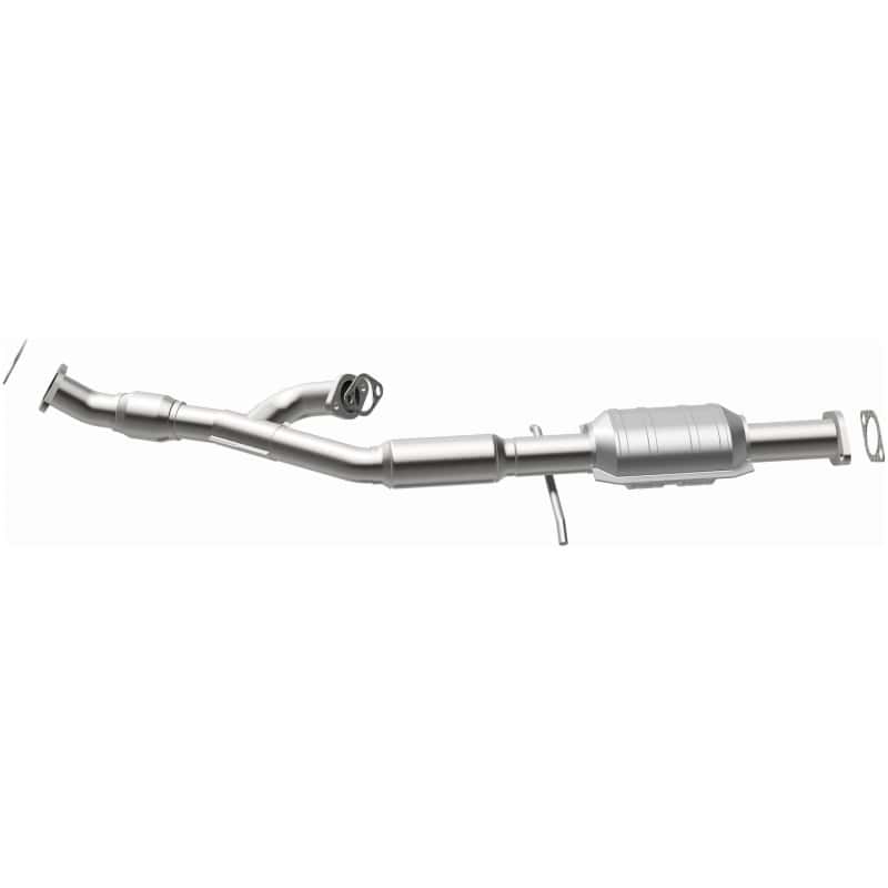 Magnaflow — Magnaflow Conv DF 02-06 Kia Optima 2.7L
California - view 31