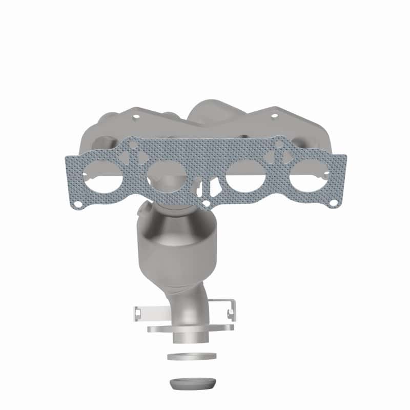 Magnaflow — MagnaFlow Conv DF 04-05 Toyota RAV4 2.4L
HM Grade
HM - view 16