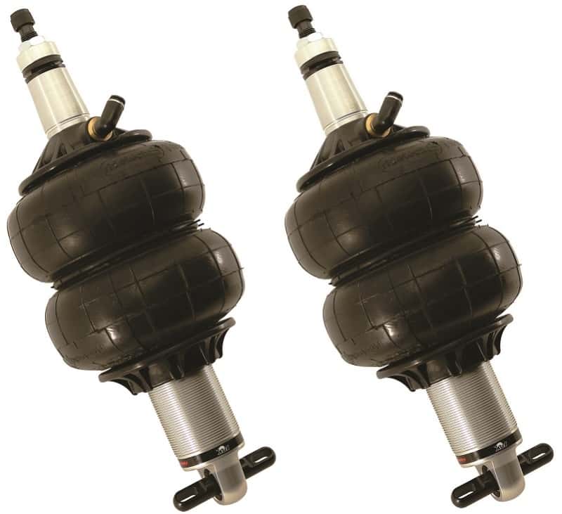 Ridetech — Ridetech 70-81 Camaro and Firebird HQ Series Front Shockwaves Pair use w/ Stock Lower Arms
Frt HQ SKW 70-81 F-B - view 1