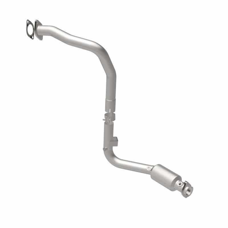 Magnaflow — MagnaFlow Conv DF 05-08 LR3/RR Sport PS OEM
OEM Grade
OEM - view 18