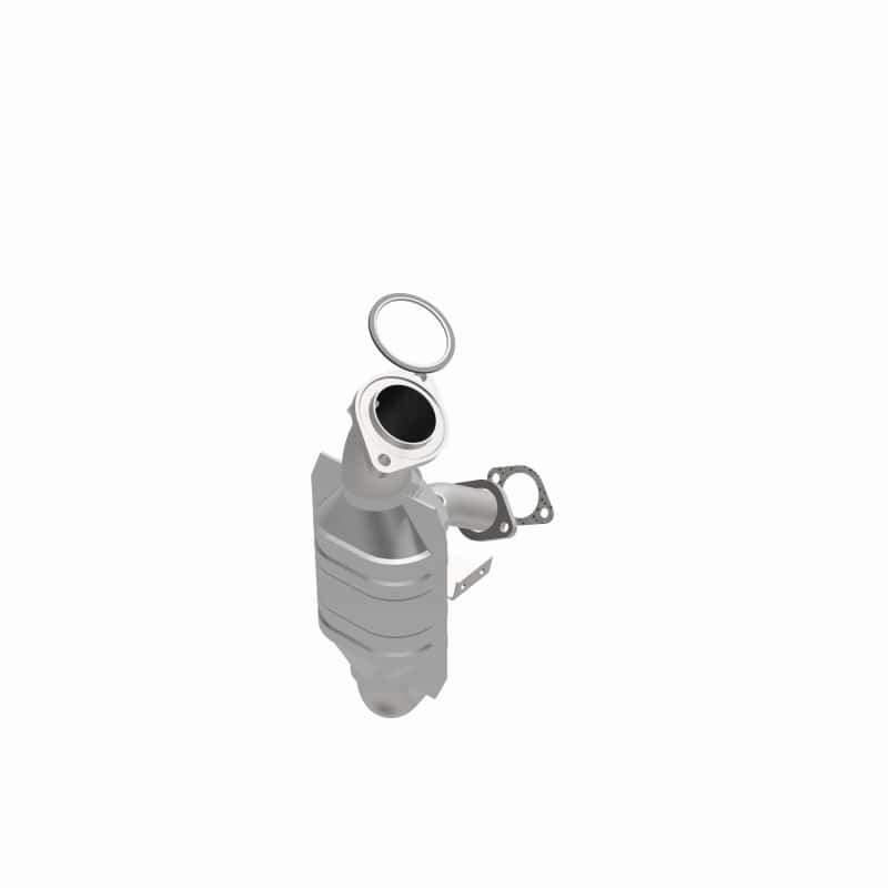 Magnaflow — MagnaFlow Conv DF Ford Escort 98-01 2. OEM
OEM Grade
OEM - view 26
