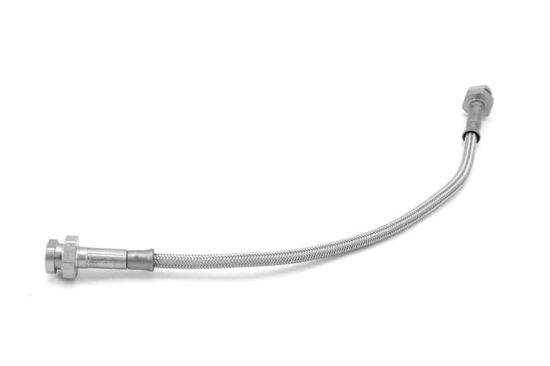 Rugged Ridge — Rugged Ridge Rear Brake Hose SS 41-71 Willys &Models
Brake Hose Kit - view 2