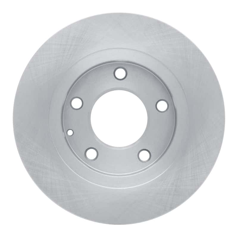 DFC — DFC 93-03 Ford Probe Rear Brake Rotor
DFC Brake Rotor - view 5