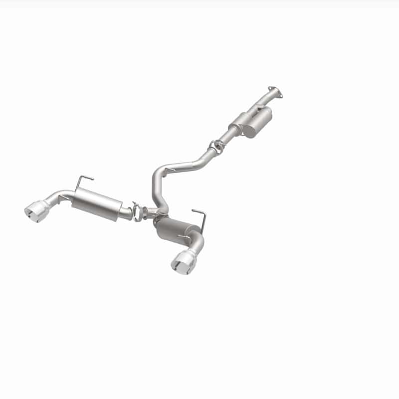 Magnaflow — Magnaflow 17-22 Subaru BRZ/Scion FR-S/Toyota GT86 NEO Cat-Back Exhaust System - view 27