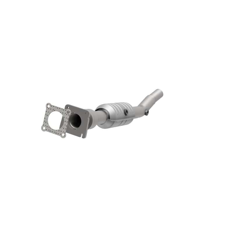 Magnaflow — MagnaFlow Conv DF 00-01 Neon 2.0L OEM
OEM Grade
OEM - view 27