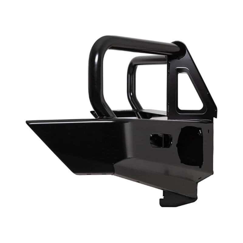 ARB — ARB Bumper/Fitting Kit Bundle 3434190
Combination Bumper - view 2