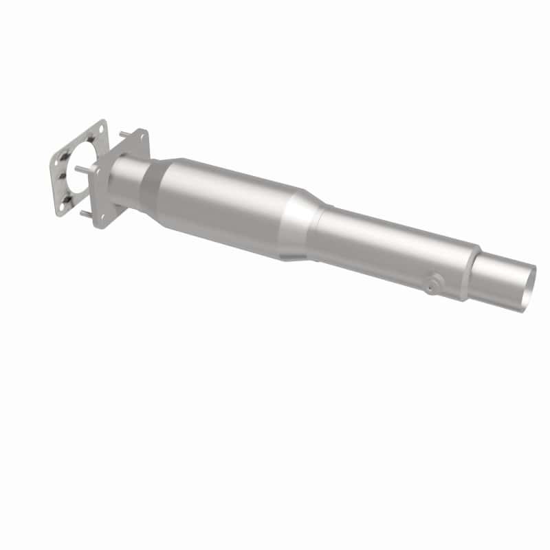 Magnaflow — MagnaFlow Conv DF 97 Buick Riviera 3.8L
HM Grade
HM - view 11