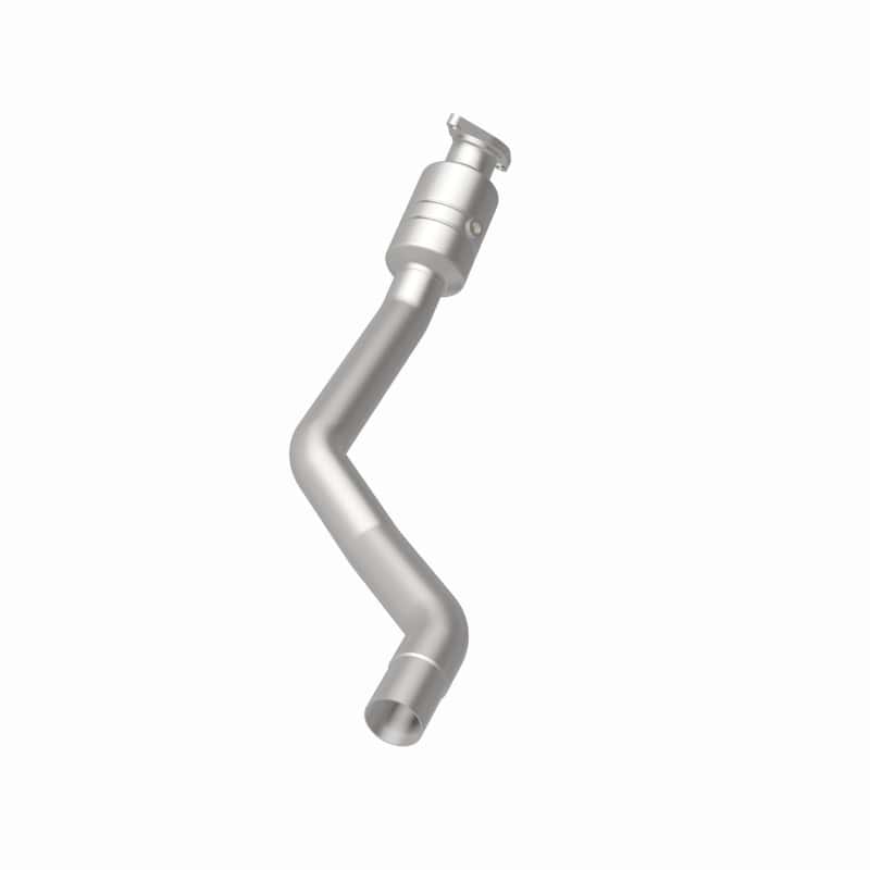 Magnaflow — Magnaflow Conv DF 2015 Charger V8 6.4 6.2 OEM
OEM Grade
OEM - view 17