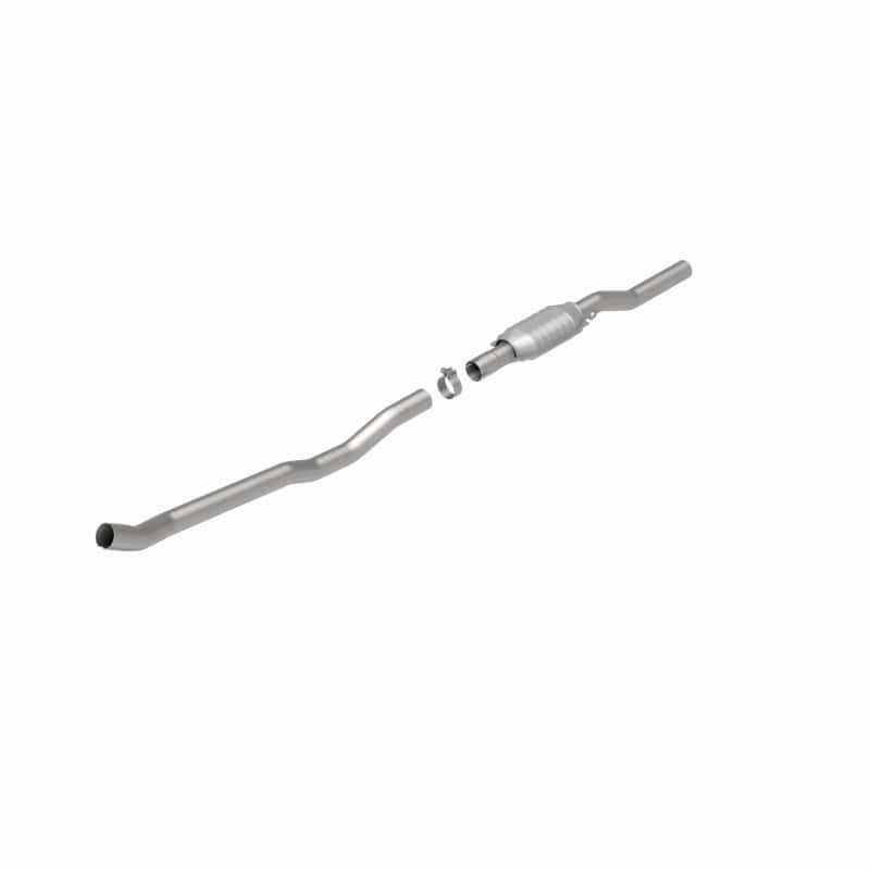Magnaflow — MagnaFlow Conv DF Dodge Dakota 97-99 3.9L/5.2
HM Grade
HM - view 6