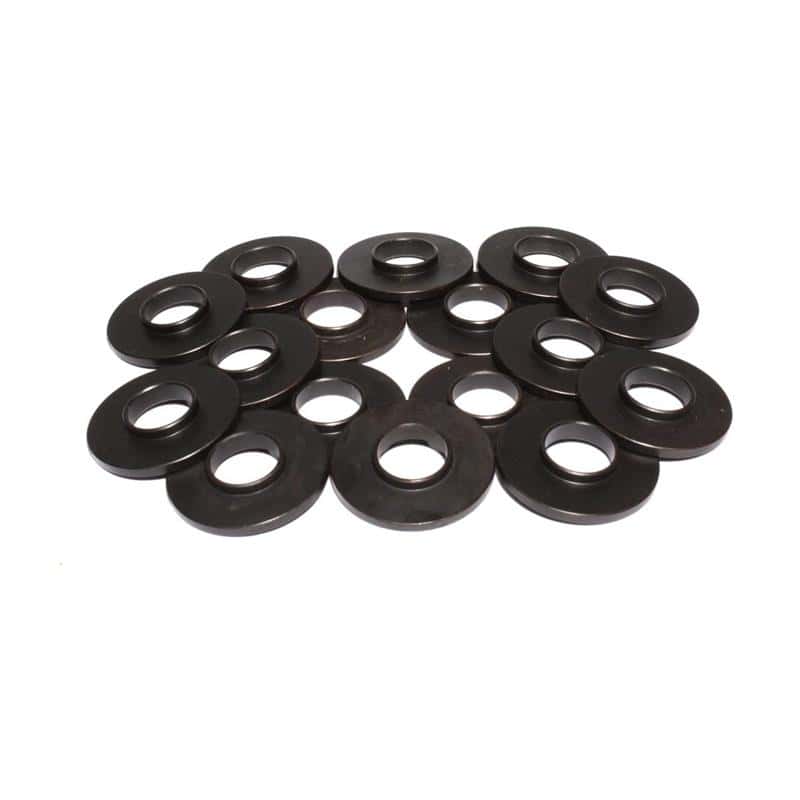 COMP Cams — COMP Cams Spring Seats For LS 26918
EngValve Spring Seat - view 2