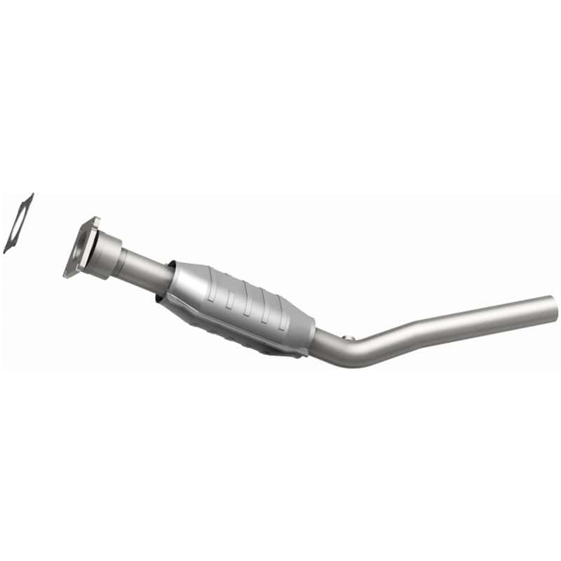 Magnaflow — MagnaFlow Conv DF 98-00 Stratus 2.0L
HM Grade
HM - view 5