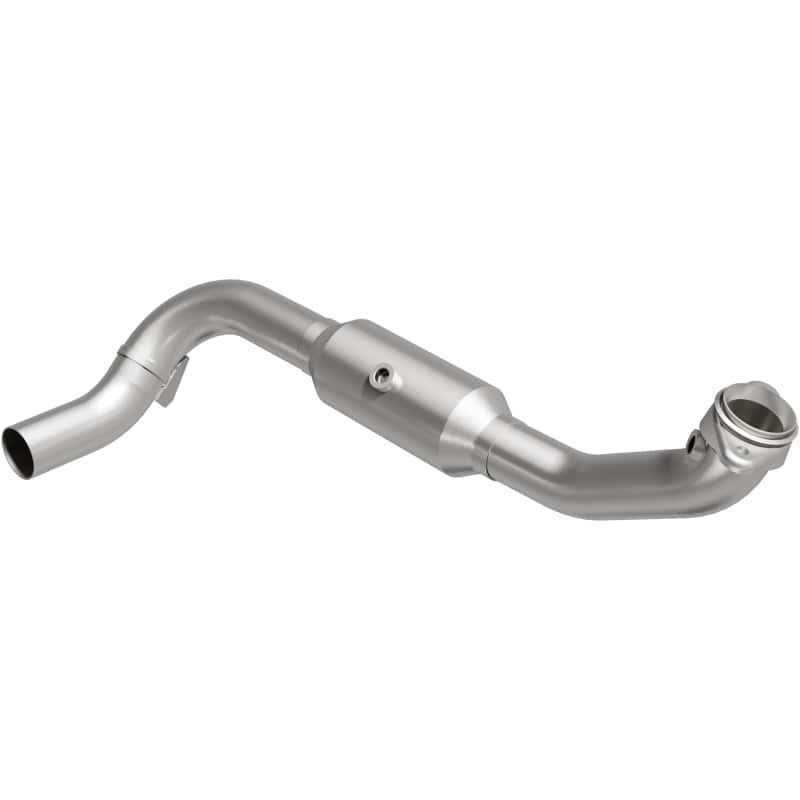 Magnaflow — Magnaflow 05-06 Lincoln Navigator 5.4L Direct Fit Catalytic Converter - Passenger Side
California - view 2