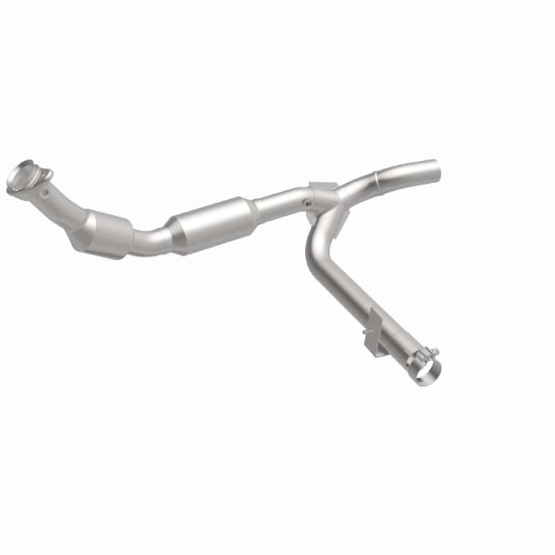 Magnaflow — Magnaflow 02-03 Ford F-150 5.4L Direct Fit Converter
California - view 10