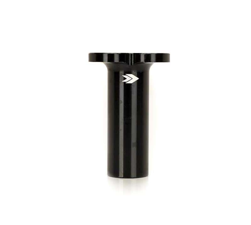 NRG — NRG Heart Shape Drift Button Toyota 86/Subaru WRX/STI/Mazda - Black - view 2