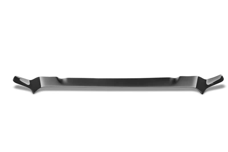 Husky Liners — Husky Liners 2024+ Chevy Traverse Aeroskin - Smoke
Hood Shields - view 2