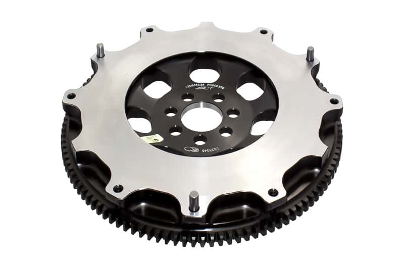 ACT — ACT 2015 Mitsubishi Lancer XACT Flywheel Streetlite
Flywheel - view 2
