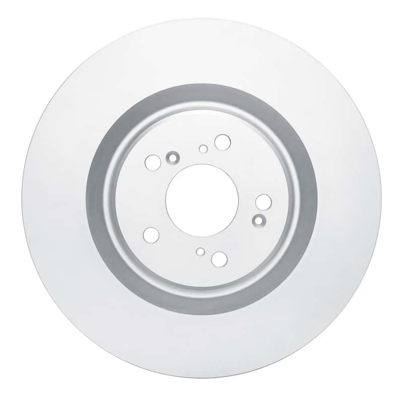 DFC — DFC 21-25 Acura MDX Front GeoSPEC Coated Rotor - view 1