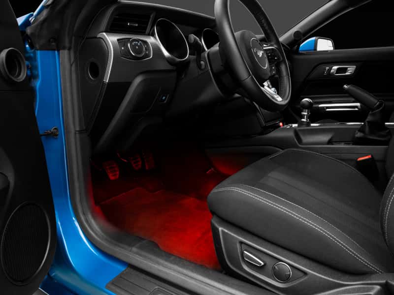 Raxiom — Raxiom Axial Series LED Interior Courtesy Lighting
Lights - view 6