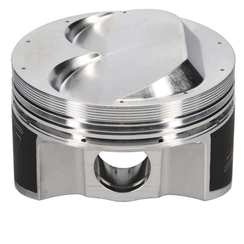Wiseco — Wiseco Chrysler SB 340-360 +8CC 1.460 CH Piston Shelf Stock
Piston - view 7