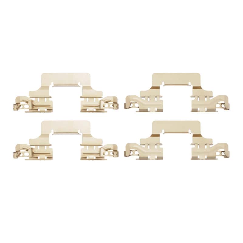 DFC — DFC 20-25 Audi Q5 Sportback Rear Premium Hardware Kit
DFC Disc Brk Hdw Kit - view 2