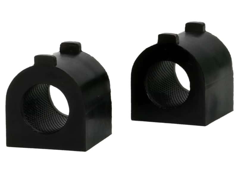 Whiteline — Whiteline Universal Heavy Duty 24mm Swaybar Mount Bushing
Bushing Kit - view 1
