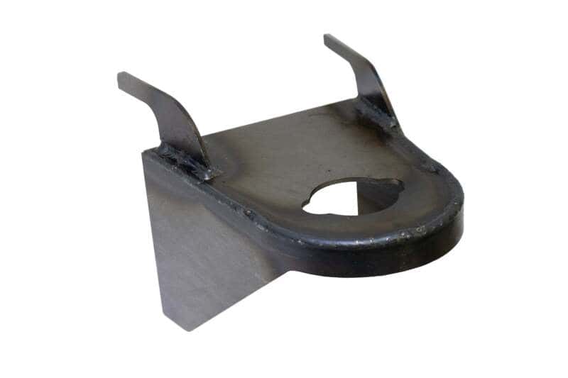 RustBuster — Rustbuster Core Support Mount Right Side - view 3