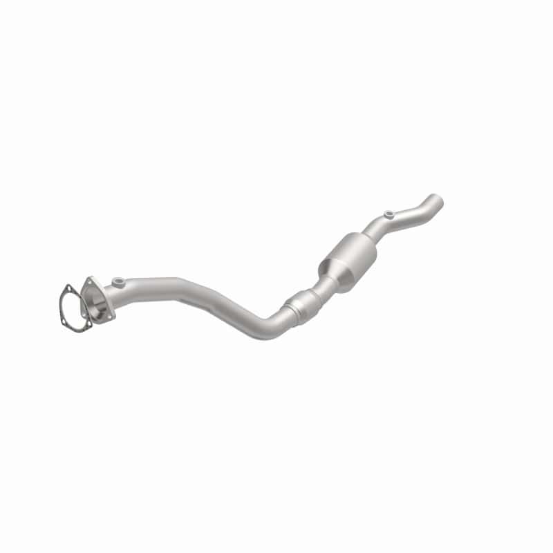 Magnaflow — MagnaFlow Converter Direct Fit California Grade 06-09 Audi A6 3.2L
California - view 27