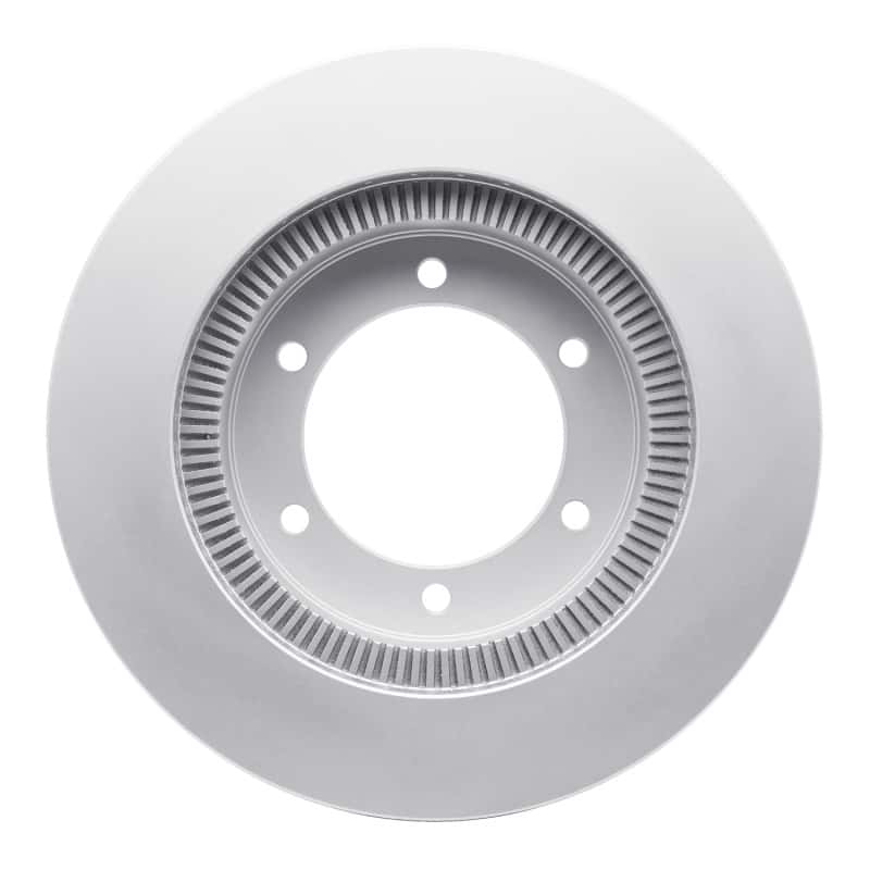 DFC — DFC 92-22 Damon Avanti Front/Rear GeoSPEC Coated Rotor
DFC Brake Rotor - view 5